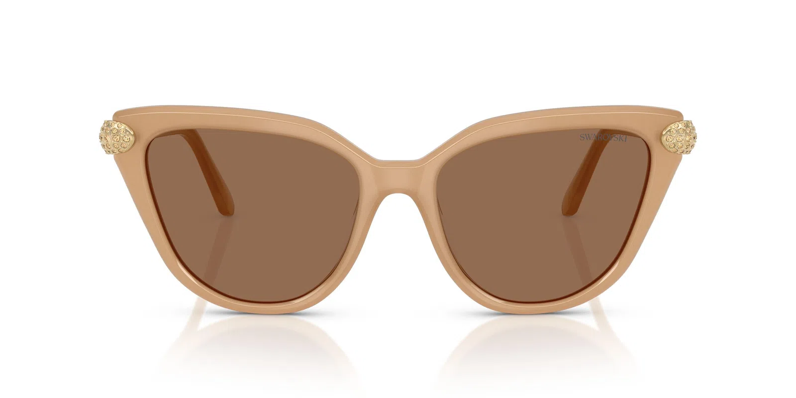 Swarovski 6039 Sunglasses - view 32